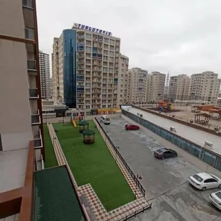 شقة علوية عصرية تطل على وسط المدينة 63 Modern With A View Of The Center
