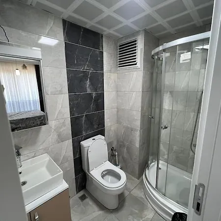 Apartamento شقة علوية عصرية تطل على وسط المدينة 63 Modern With A View Of The Center
